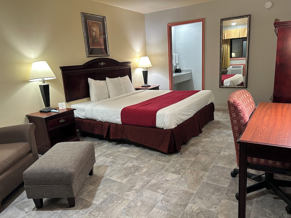 Howards Inn Motel - photo 24