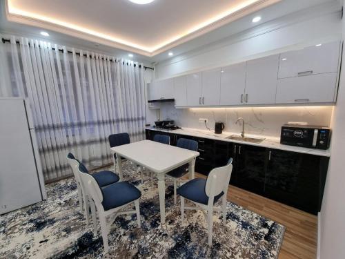 Квартира в аренду Tashkent — 4-Star Luxury Hotel in Tashkent, Uzbekistan