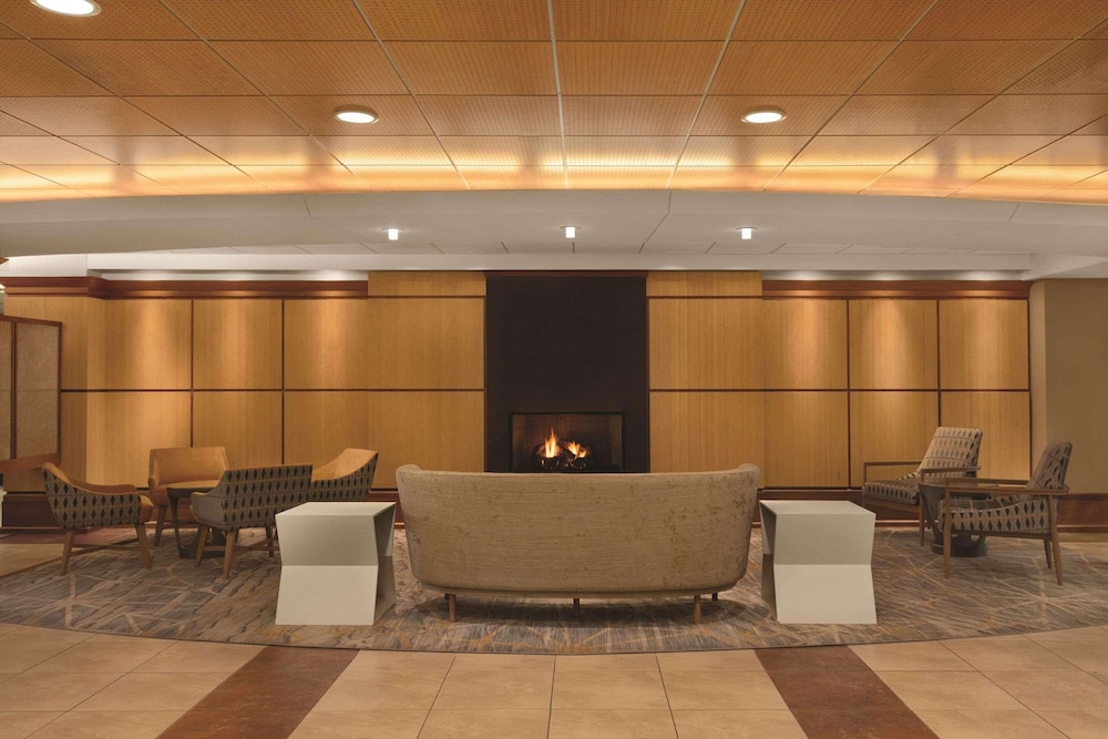 DoubleTree by Hilton Providence Airport Warwick - photo 3