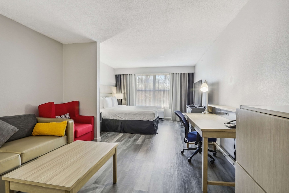 Country Inn & Suites by Radisson Chicago O'Hare South IL - photo 7