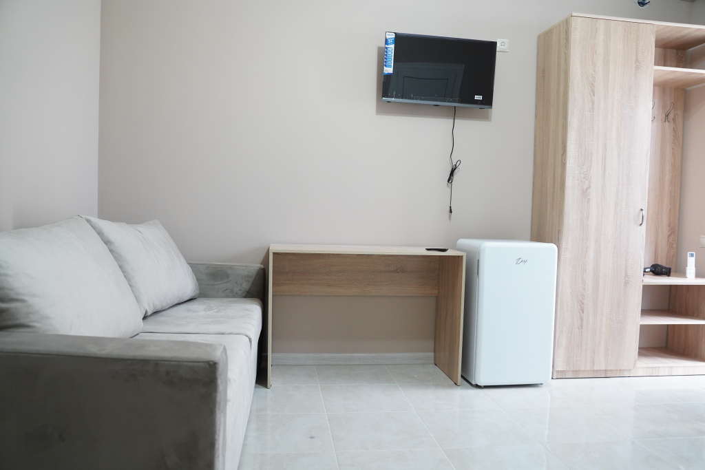 Surgi Mini Hotel in Derbent, Russia