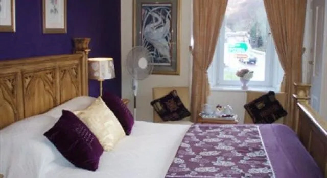 Tigh na Crich — 4-Star Luxury Hotel in Glasgow, United Kingdom