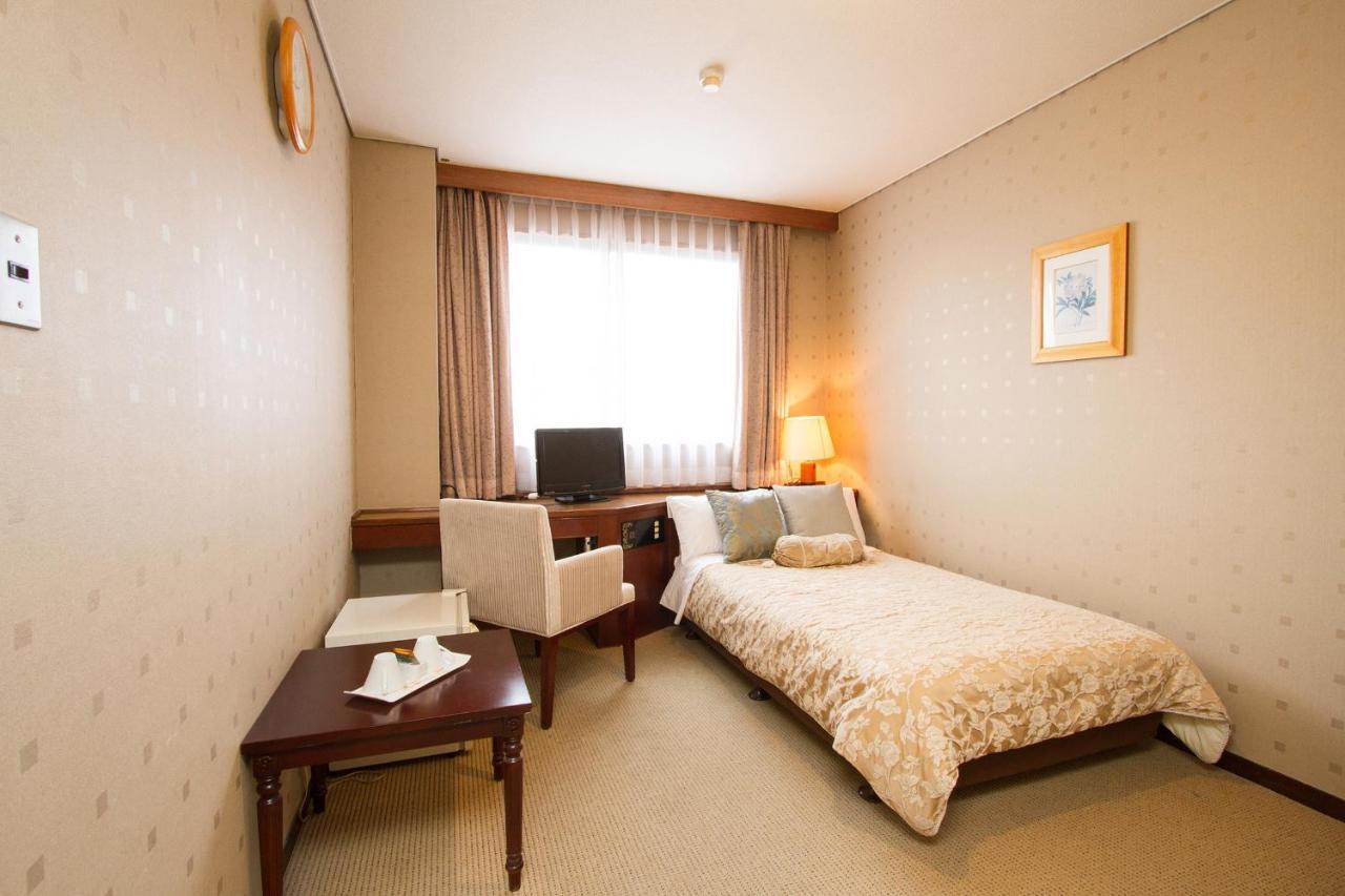 Shohakuen Hotel — hotel near Kitakyushu Airport