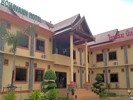 Bouavanh Hotel - last minute hotel in Vientiane
