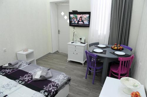 Sweet Home at Sololaki