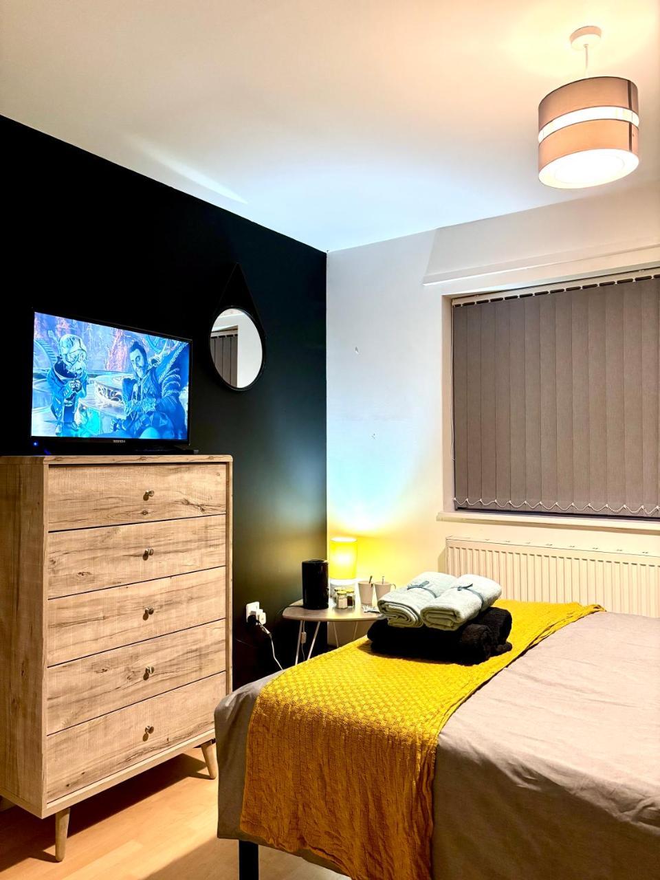 Cityzen Serviced Accomodation — Birmingham — photo 4