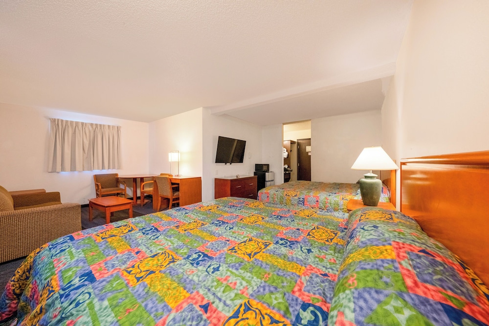 Unicorn Inn by OYO Portland - photo 32