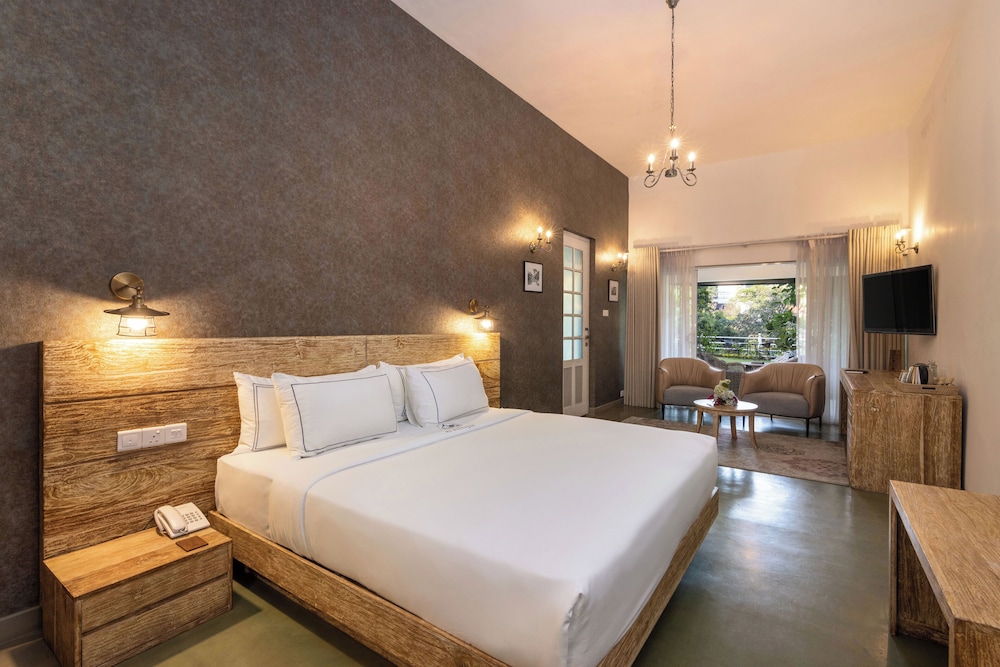 Ru Boutique in Kandy, Sri Lanka