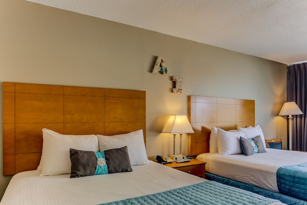 Beachside Motel - photo 27