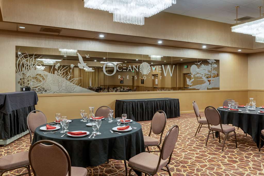 Best Western Plus Ocean View Resort - photo 48