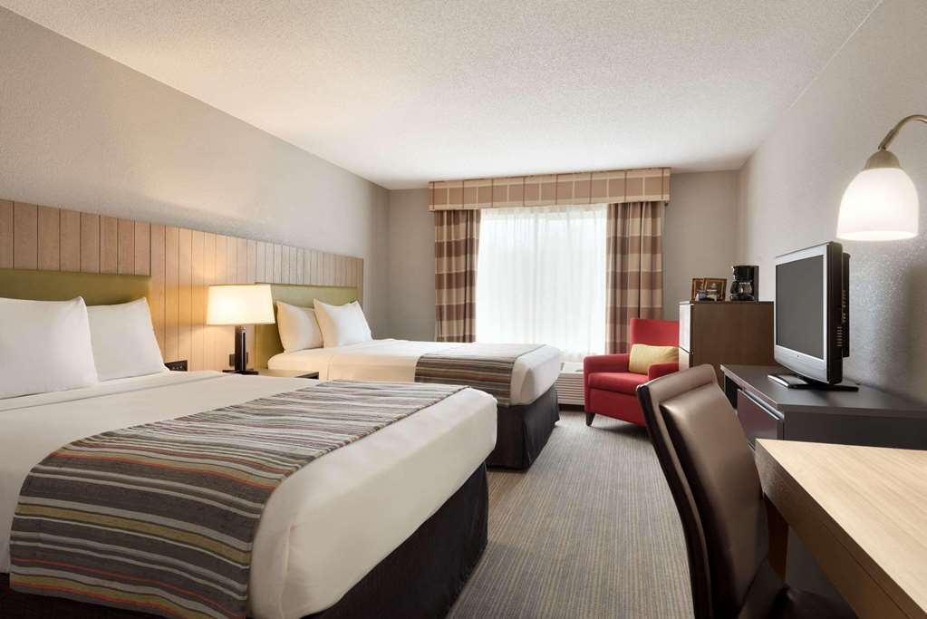 Country Inn&Suites Radisson Minneapolis Shakopee - photo 6