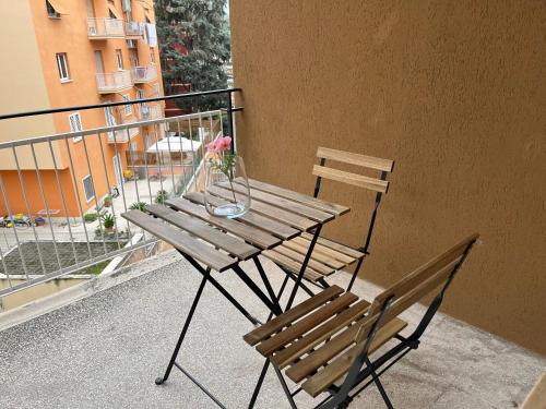 Paula Petra Vatican Apartments — 4-Star Luxury Hotel in Rome, Italy