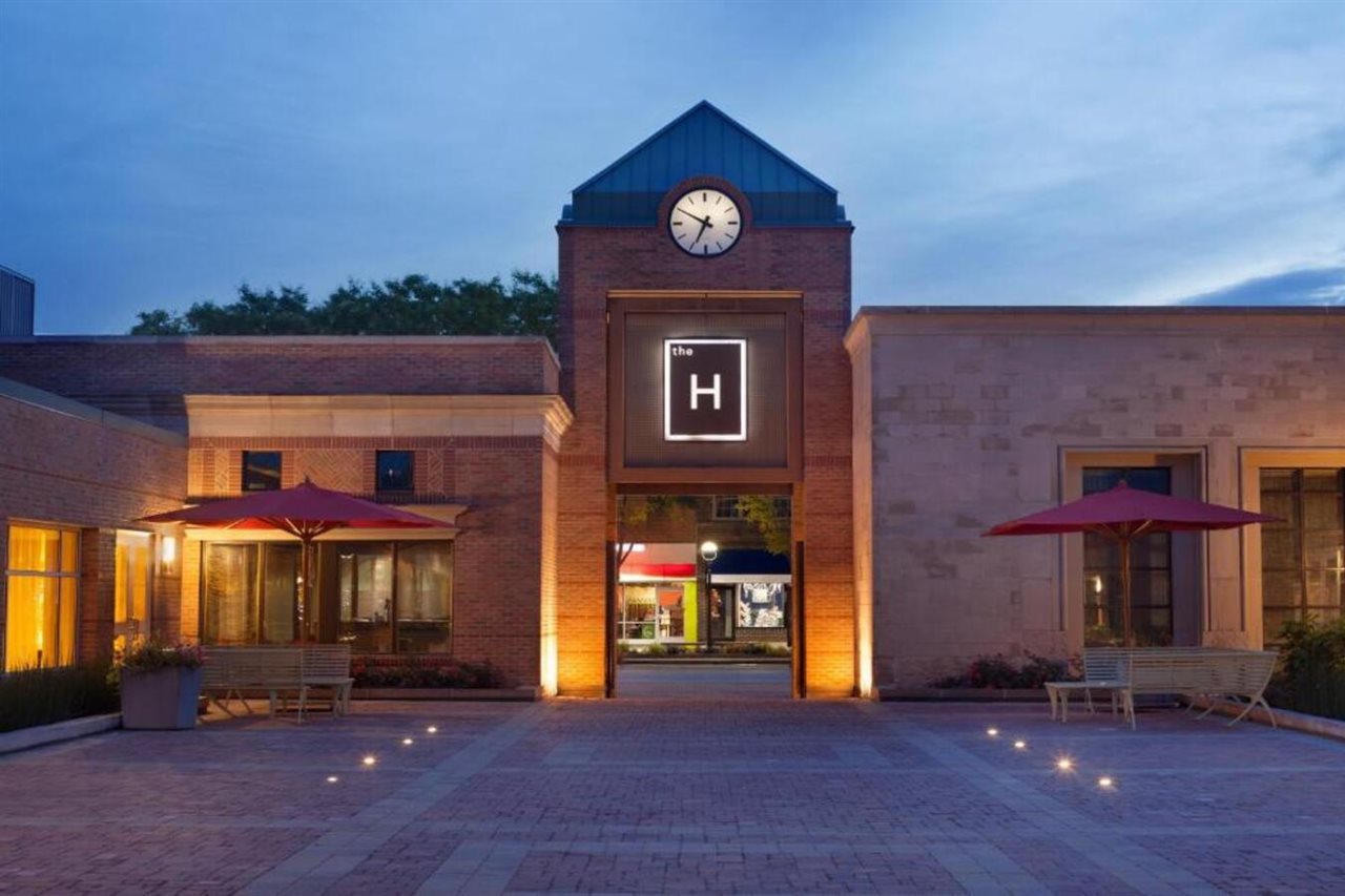 The H Hotel - photo 3