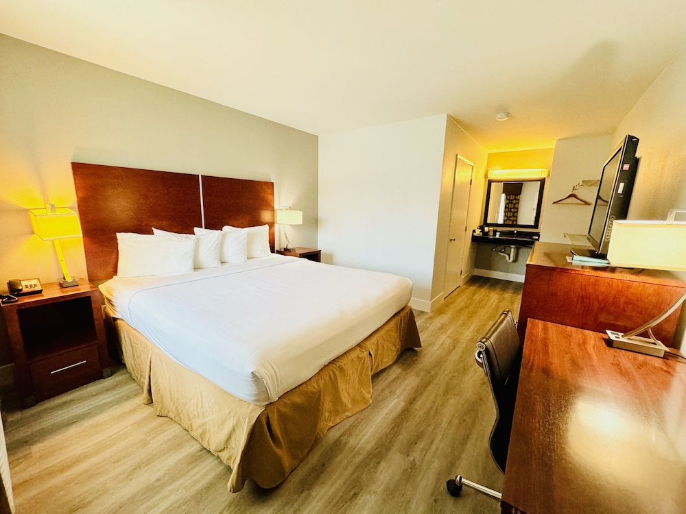Motel 6 Martinez CA - photo 20