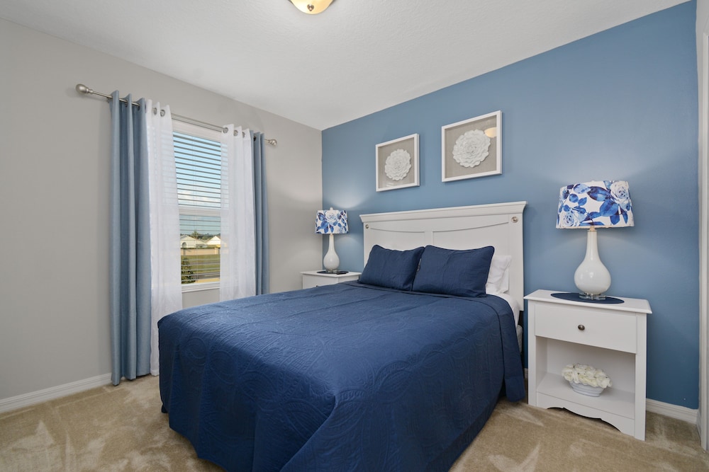 Four Bedroom GameRoom Compass Bay Resort 5128A - photo 6