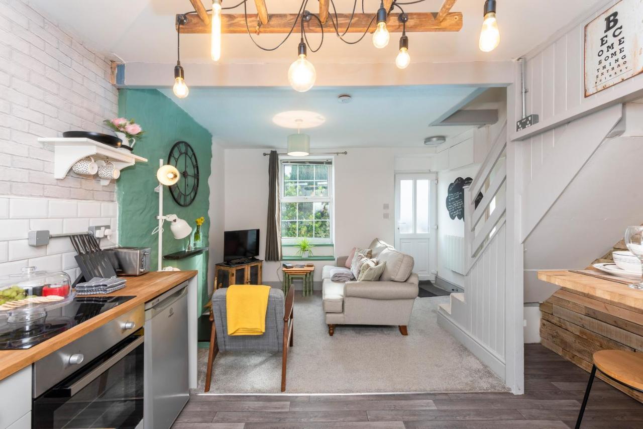 Y Gorsaf in Llanfairpwllgwyngyll, United Kingdom