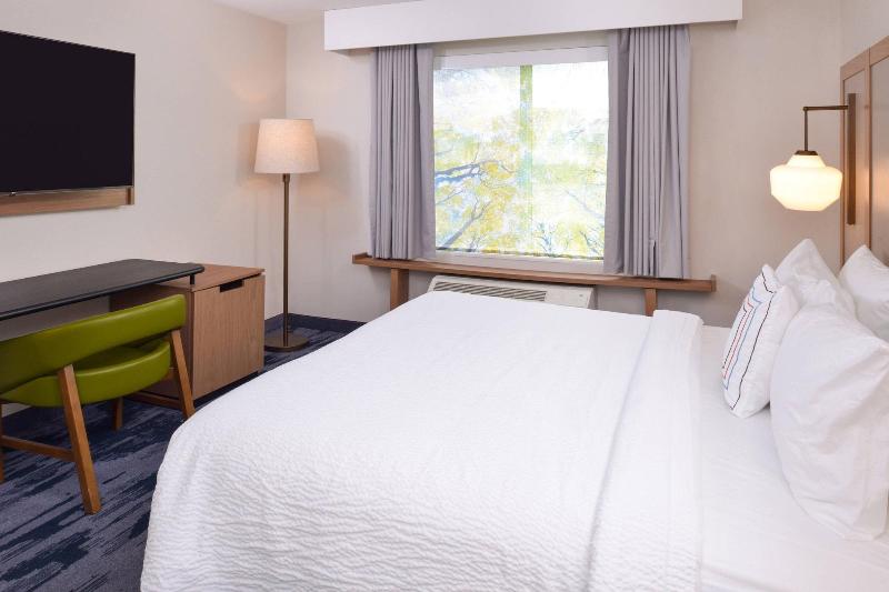 Fairfield Inn & Suites by Marriott Columbus Grove City - photo 23
