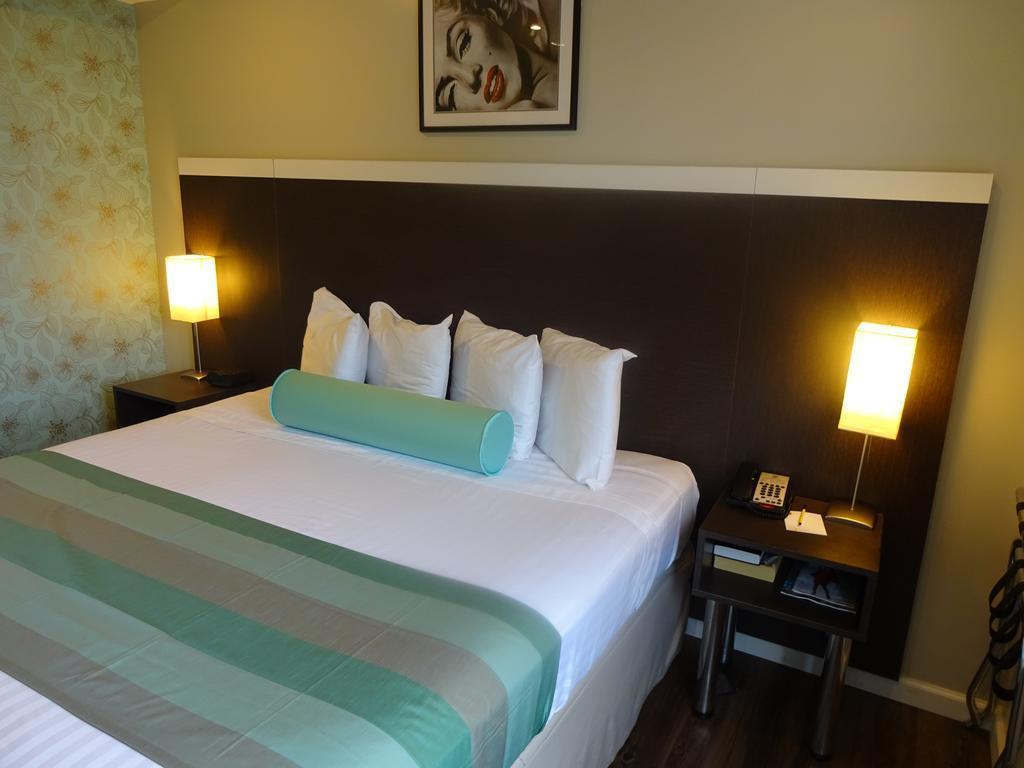 Super 8 By Wyndham Brooklyn Park Slope Hotel - photo 12