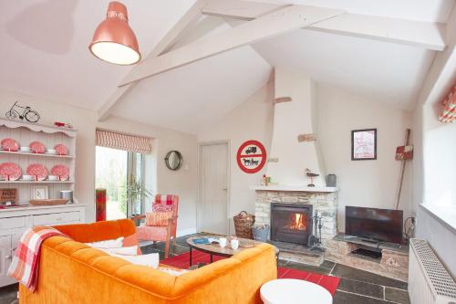 Meadow View - carbon neutral hotel in Newquay