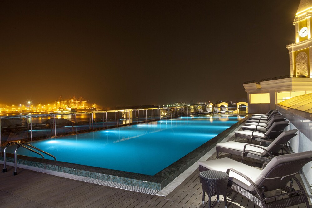 Fragrant Nature Kochi in Cochin, India