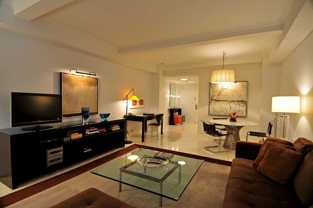 The Lombardy Hotel - photo 29