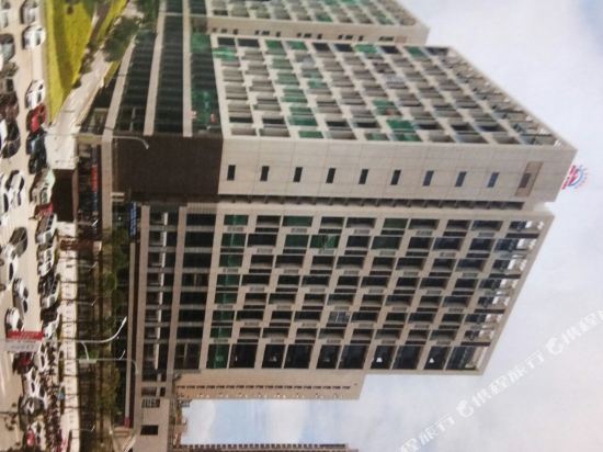 Harmony Number Express Hotel - last minute hotel in Guiyang