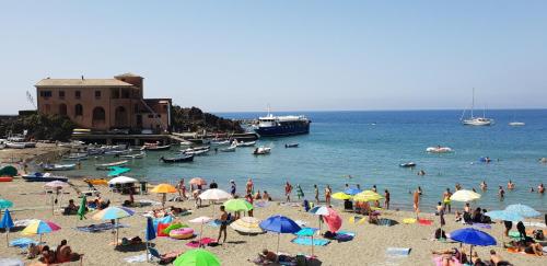 Villa Mare Blu — Levanto — photo 4