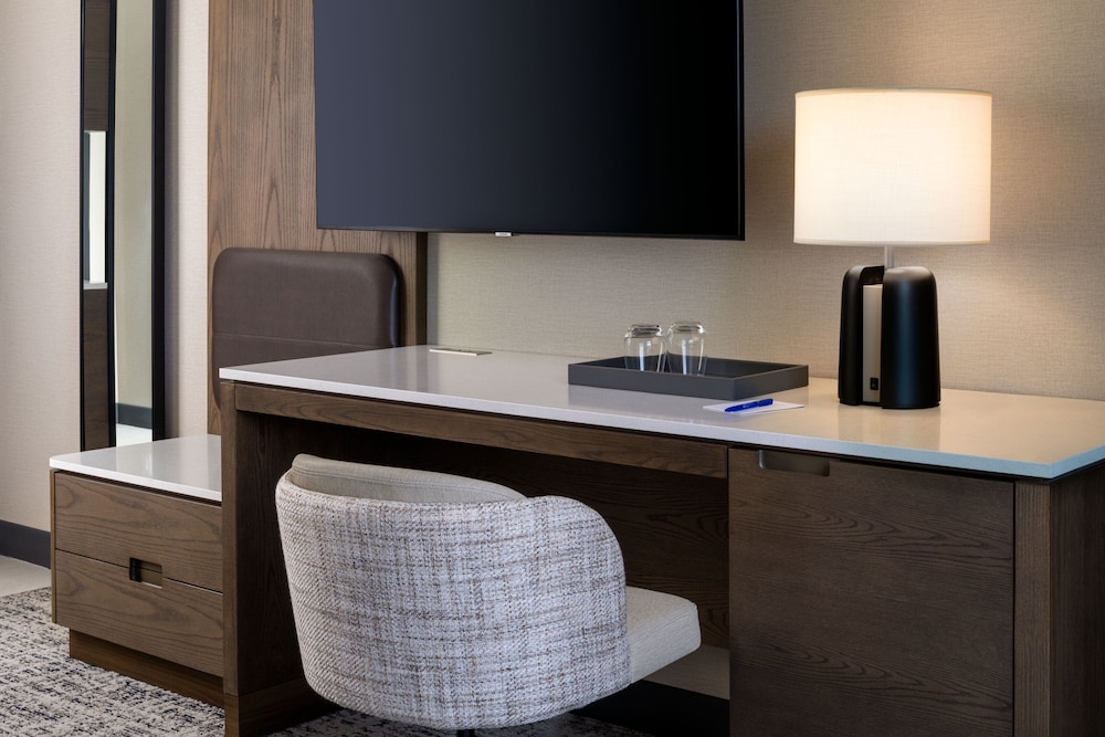 Delta Hotels by Marriott Wichita Falls Convention Center - photo 11