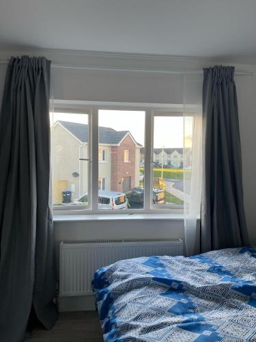 Tullow Road Carlow — Carlow
