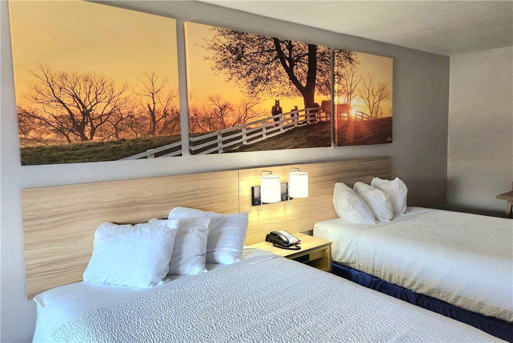 Days Inn by Wyndham Houston - photo 7