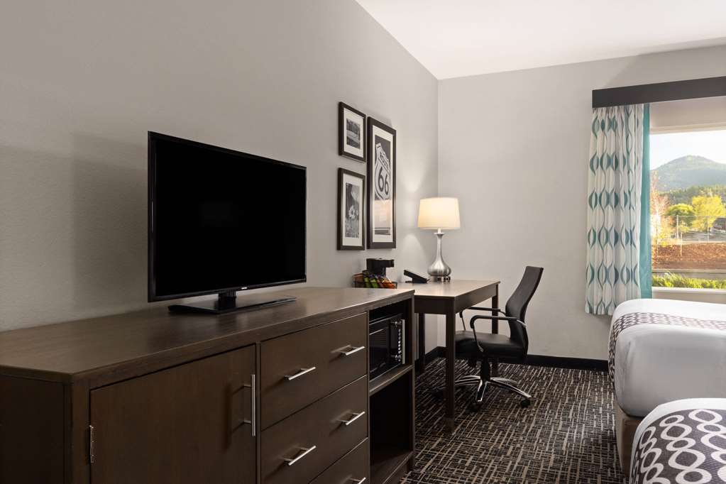 La Quinta Inn & Suites by Wyndham Williams Grand Canyon Area - photo 18