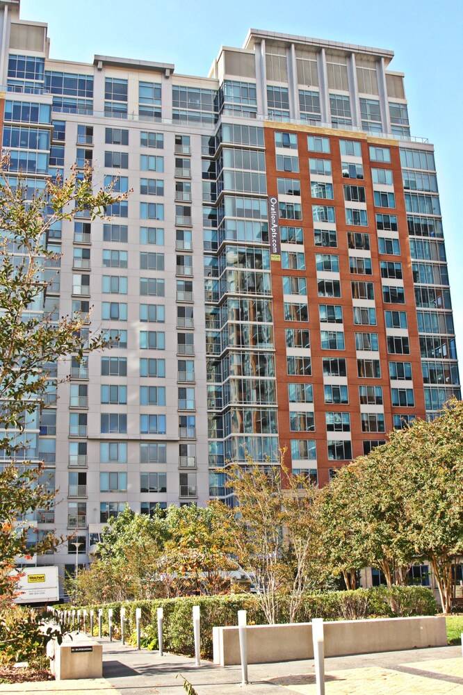 Weichert Suites at The Ovation - photo 13