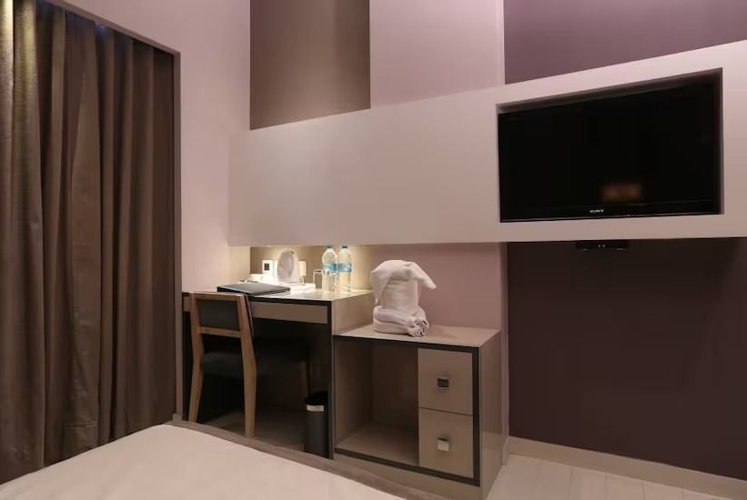 Amaya Hotel — Bareilly — photo 3