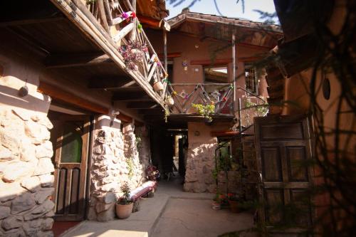 Sonidos del Ande Wasi in Pisac, Peru