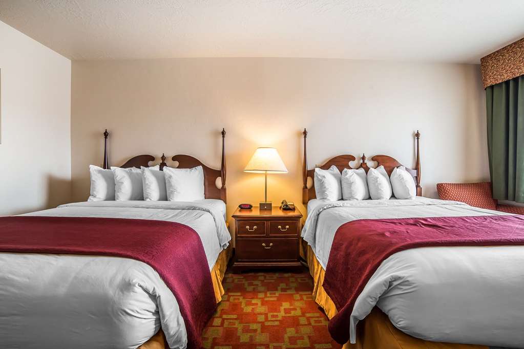 Quality Inn Evanston near Wyoming Downs - photo 7