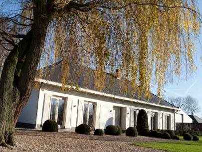 Hotel Nicolas — Ieper