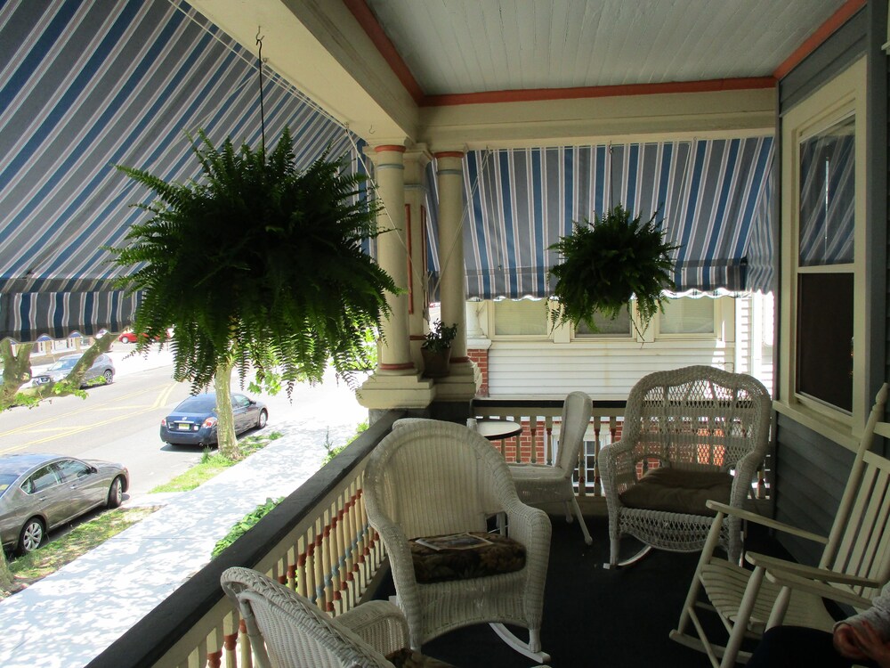 The Bayberry Inn - photo 19