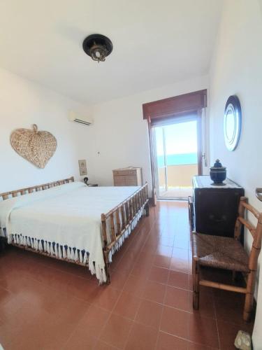 Il Sacre Giardino Sul Mare — 4-Star Luxury Hotel in Tropea, Italy