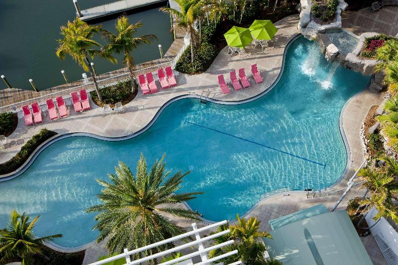 Hyatt Regency Sarasota - photo 35