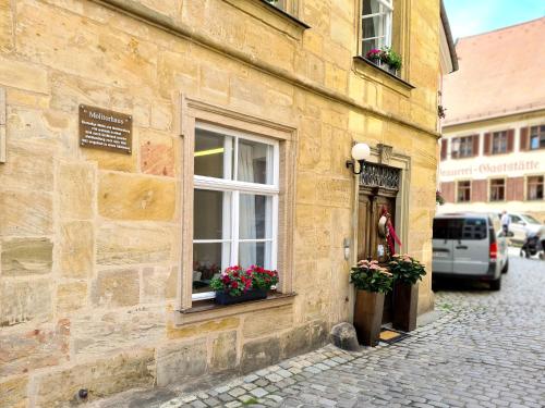 Altstadthotel Molitor — Bamberg — photo 3
