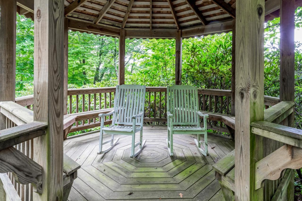 Judge’s Hilltop in Highlands, United States