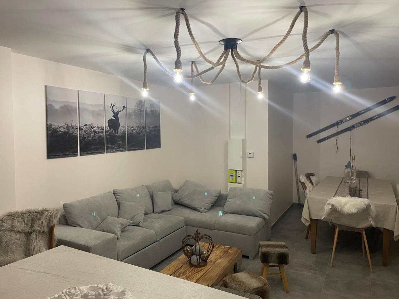 Cote Montagne in Munster, France