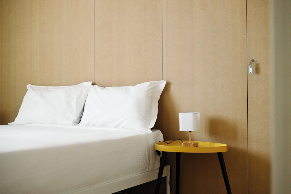 Grand Vista — hotel in Sangrur