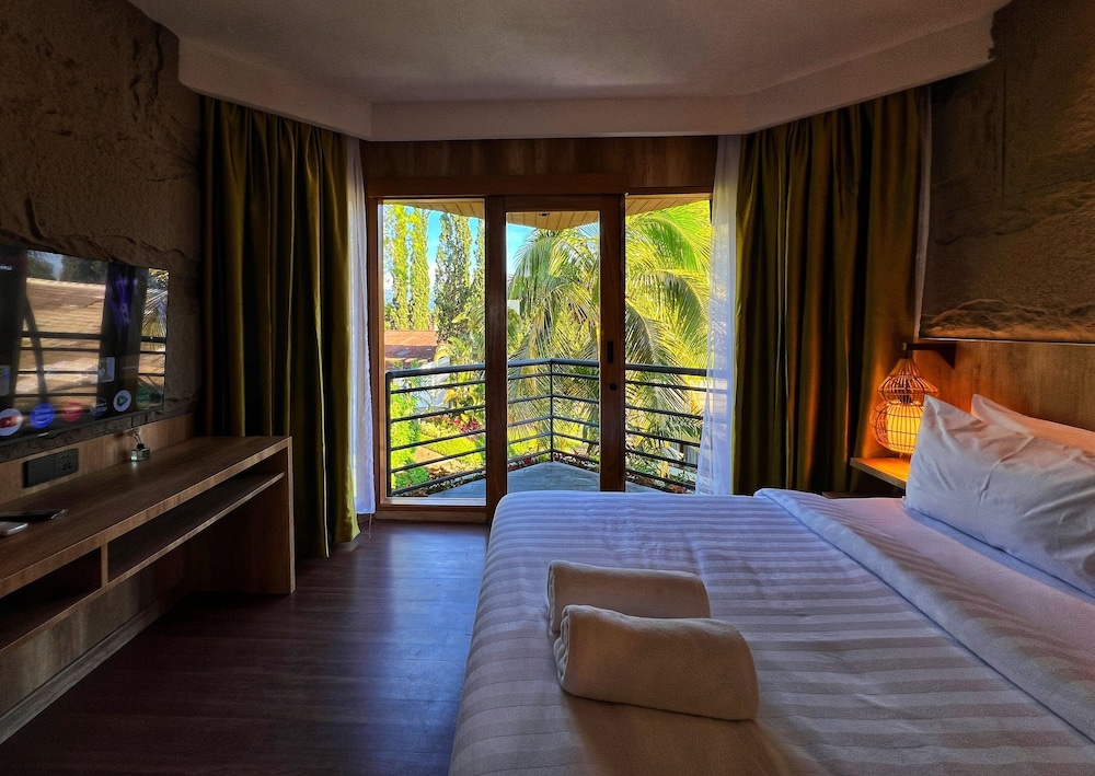 Klub Bunga Butik Resort — Malang — photo 5