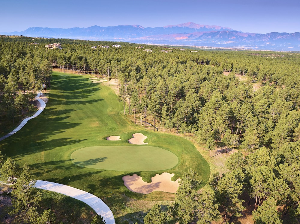 Flying Horse Resort & Club - photo 98