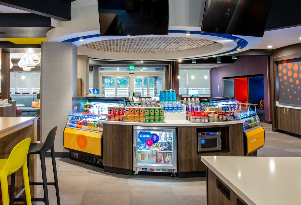 Tru By Hilton Niceville FL - photo 2