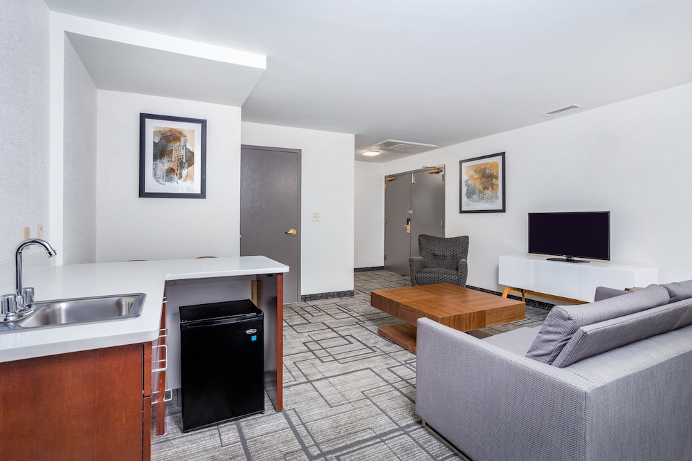 Holiday Inn Lafayette City Centre by IHG - photo 22