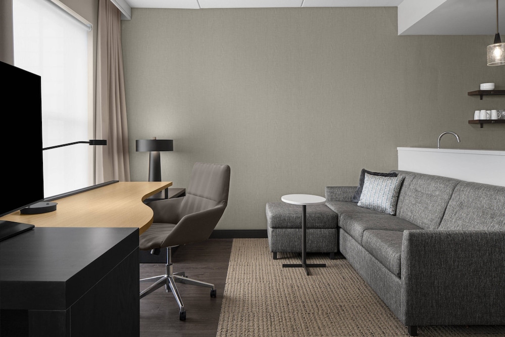 Residence Inn By Marriott Jacksonville Mayo Clinic Area - photo 22