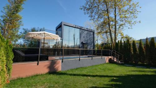 Velour Hotel Spa Restaurant in Adapazari, Turkey