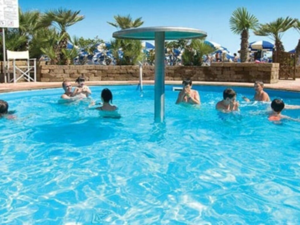 Hotel King - last minute hotel in Cattolica